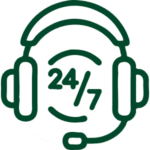 Služba servis 24/7